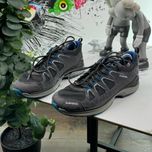 Кросівки Lowa Innox Gore Tex 42 розмір 530