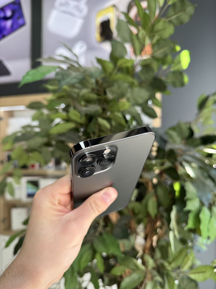 iPhone 13 Pro Max 256GB Graphite