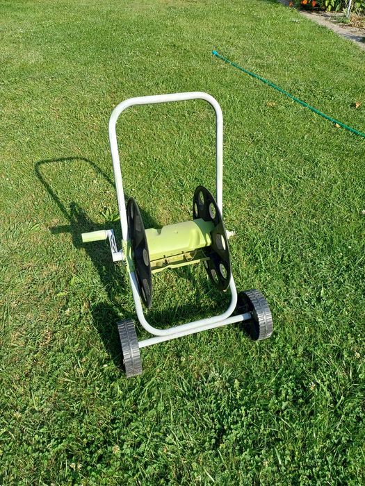 Srojakdo węża ogrodowego