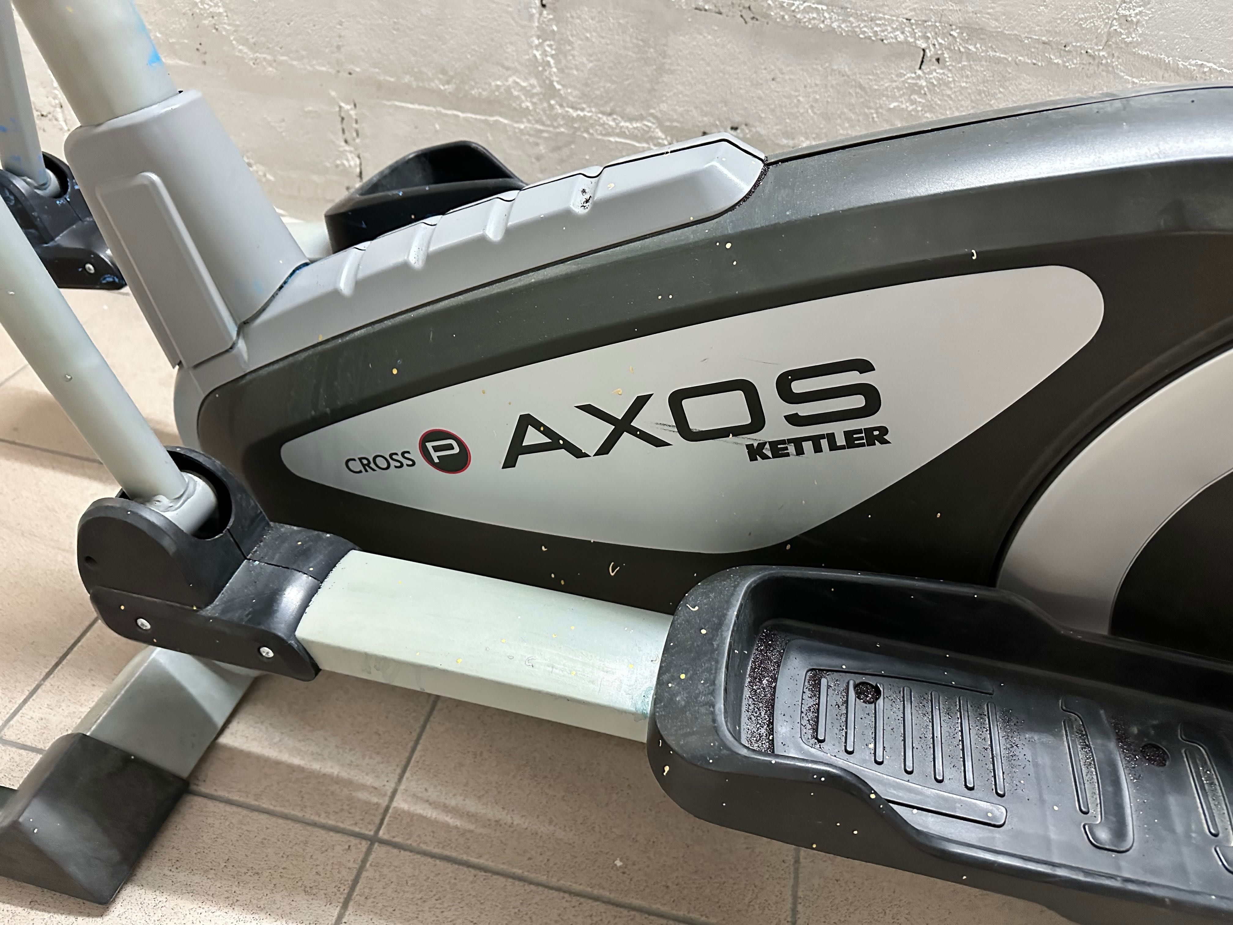 Orbitrek Axos Cross P