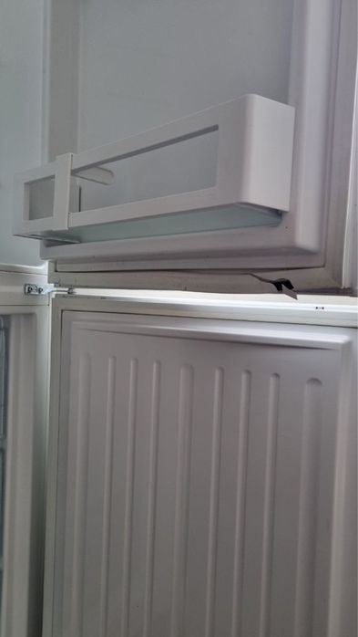 Холо мидильник Liebherr CU 3311 A++ — повністю робочий, недорого