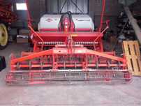 Agregat Uprawowo-Siewny FAMAROL 3M