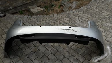 Zderzak tylni Mazda 6 gh kombi 2009