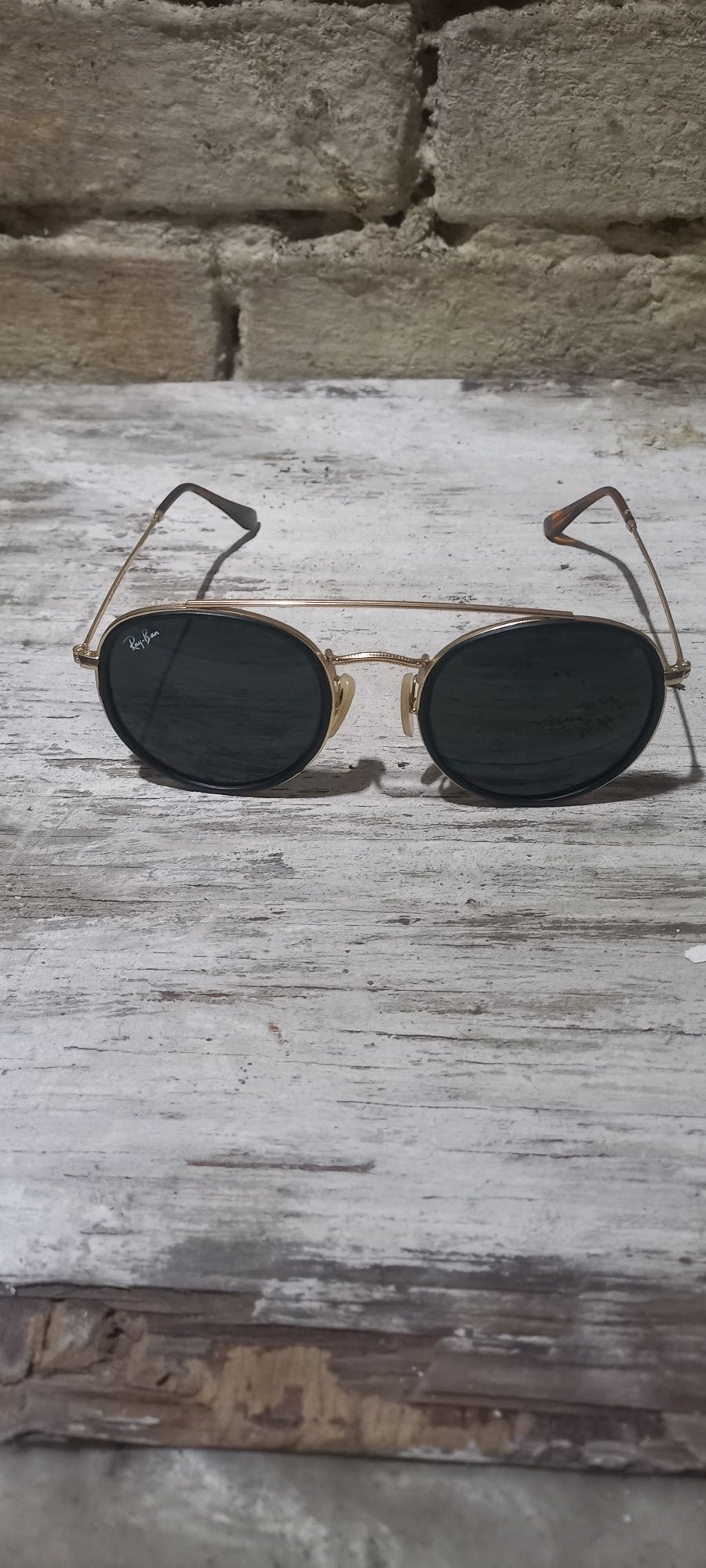 Ray Ban сонцезащитные