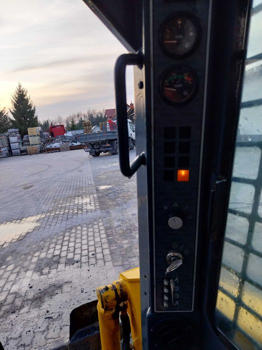 Miniładowarka Gehl 4840 3t 2006r / Bobcat