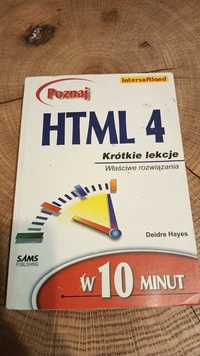 HTML 4 deidre hayes intersoftland krótkie lekcje