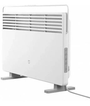 Новый конвектор обогреватель Mi Smart Space Heater S