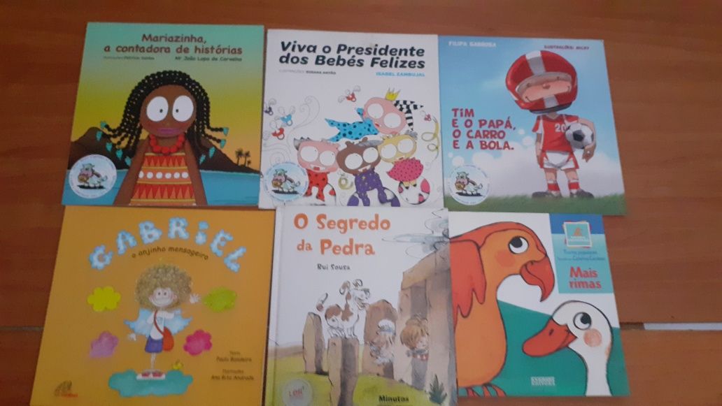 Literatura infantil portuguesa