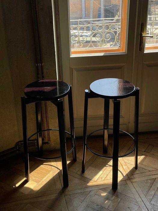 Барні стільці від Audo Copenhagen