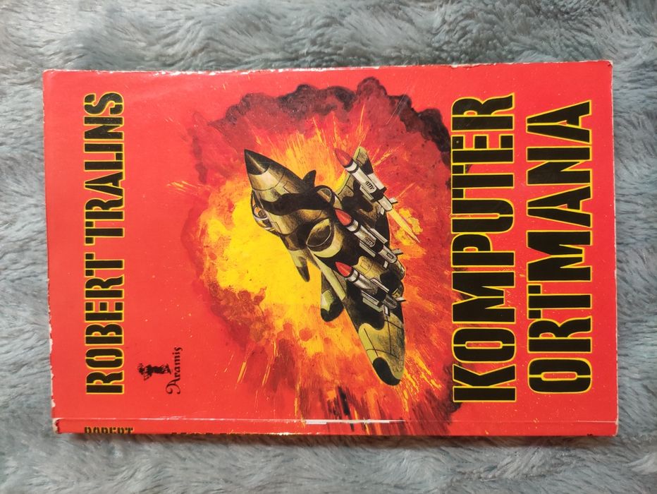 Komputer Ortmana. Robert Tralins