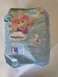 Babydream schwimmwindeln pieluchy do pływania L