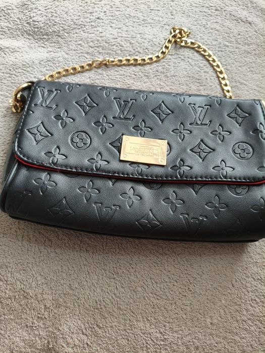 Torebka Louis Vuitton