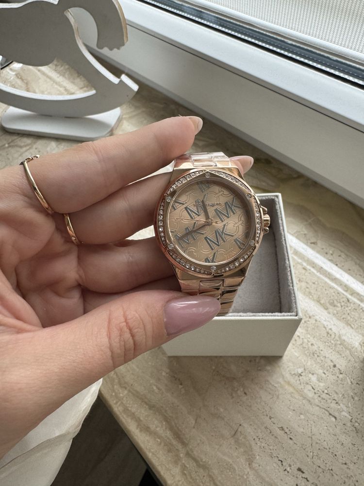 Zegarek Michael Kors