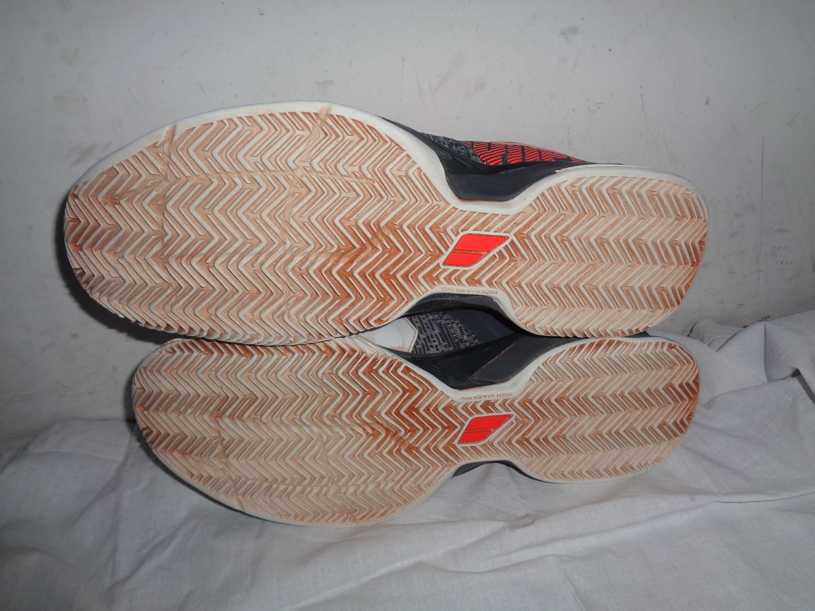 Buty babolat tenis 46,5