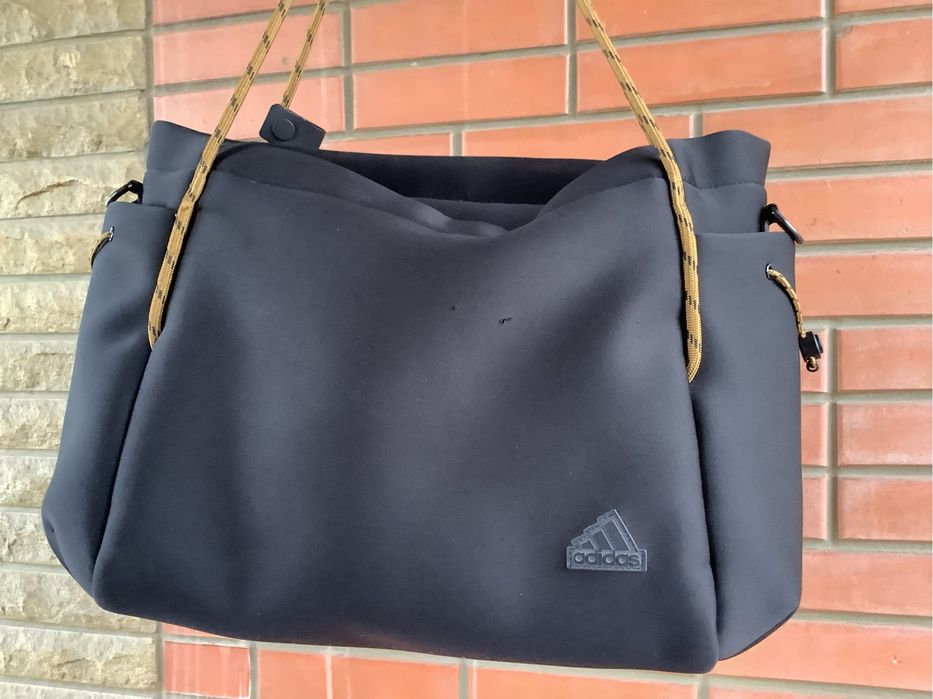 Adidas сумка женская