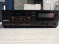 Przenośny magnetowid Panasonic