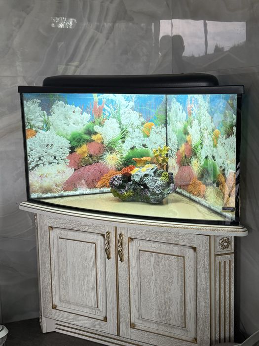Акваріум 150 літрів