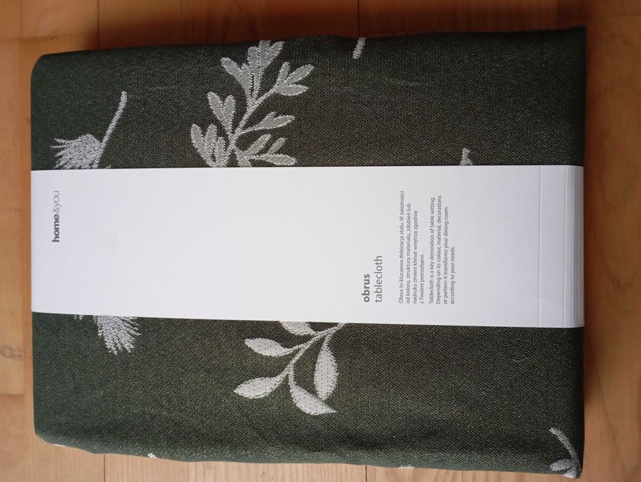 Obrus Home&You 150x360 cm