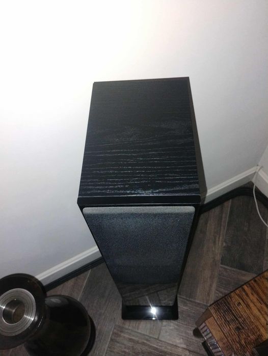 ELAC FS 67.2, Głośniki, Kolumny, Podłogowe, Hi-Fi, Hi-End, Stereo