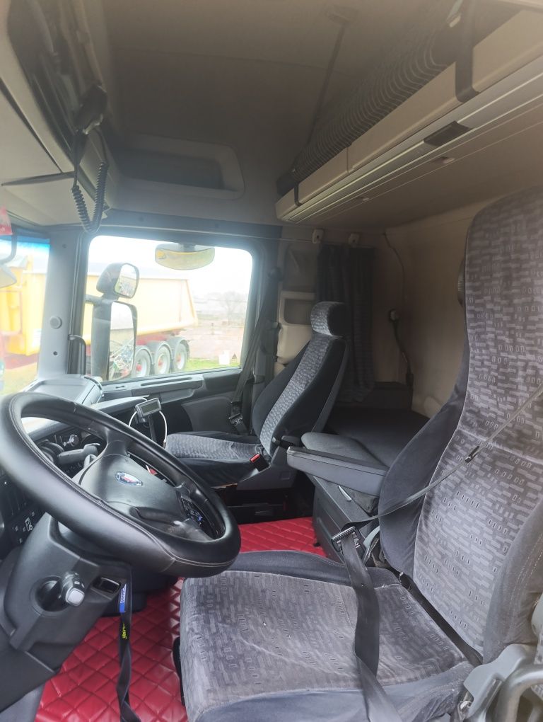 Продам SCANIA R480