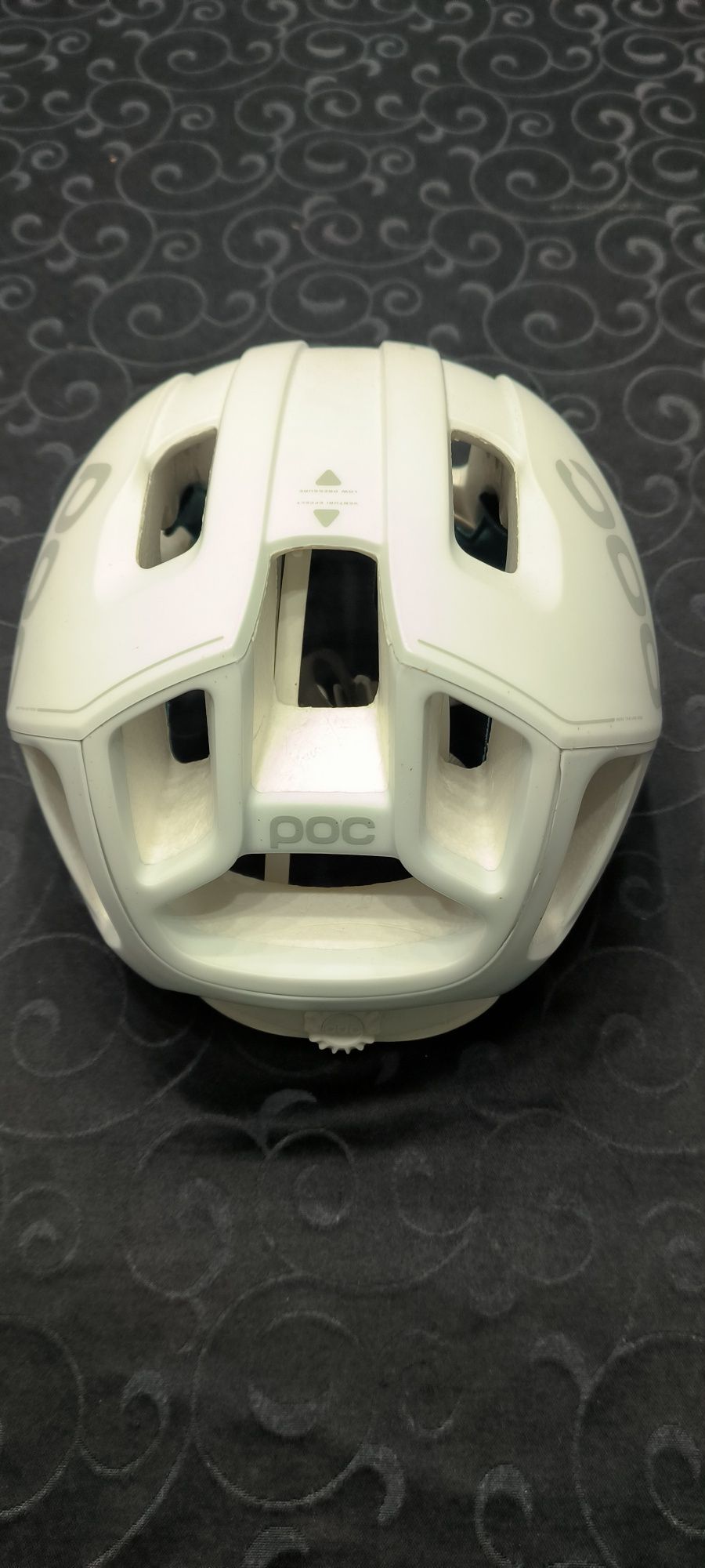 Poc Ventral (Original)