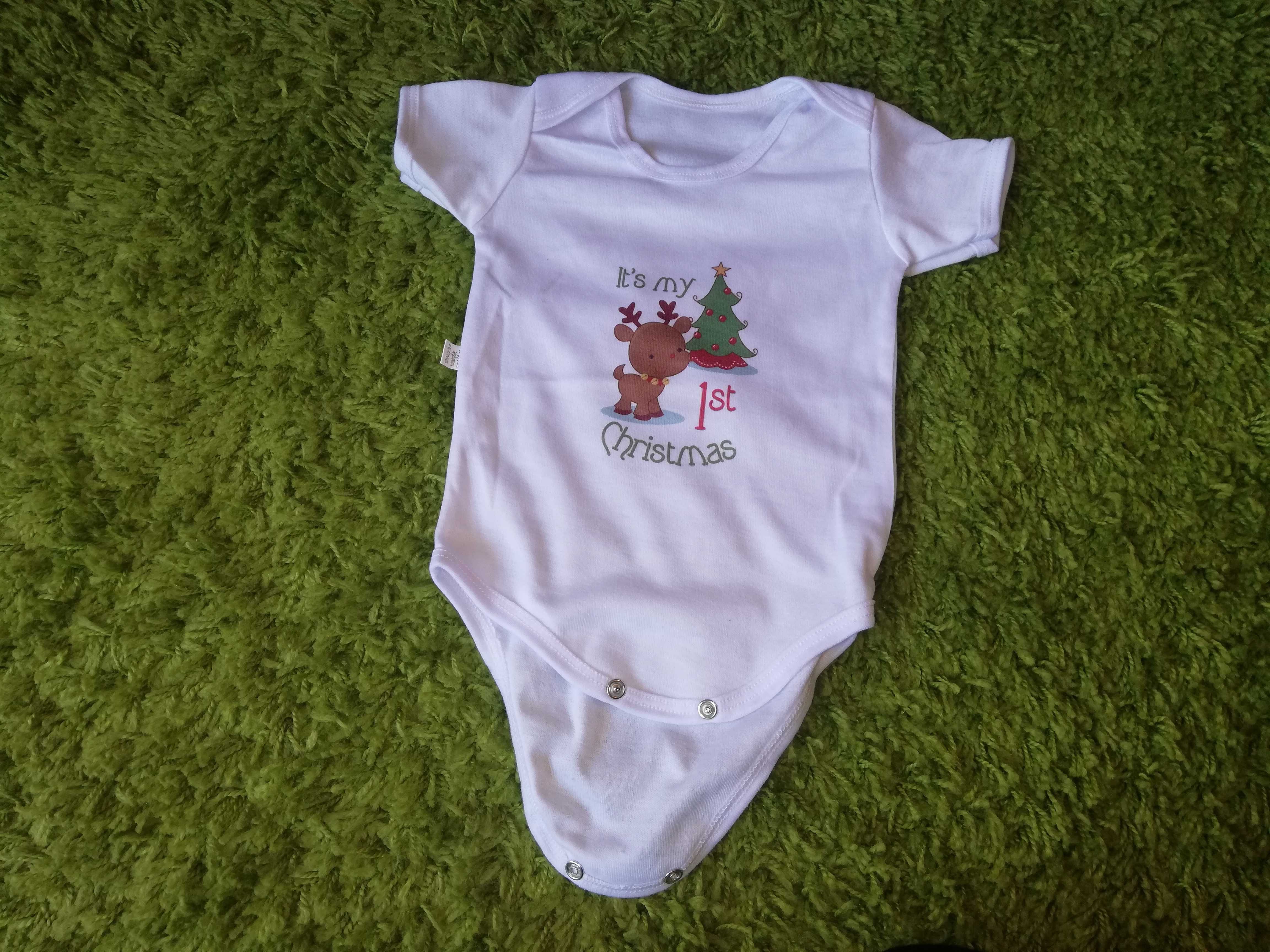 Baby grow NOVO