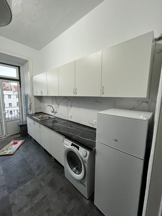 Carpinteiria e Remodelação