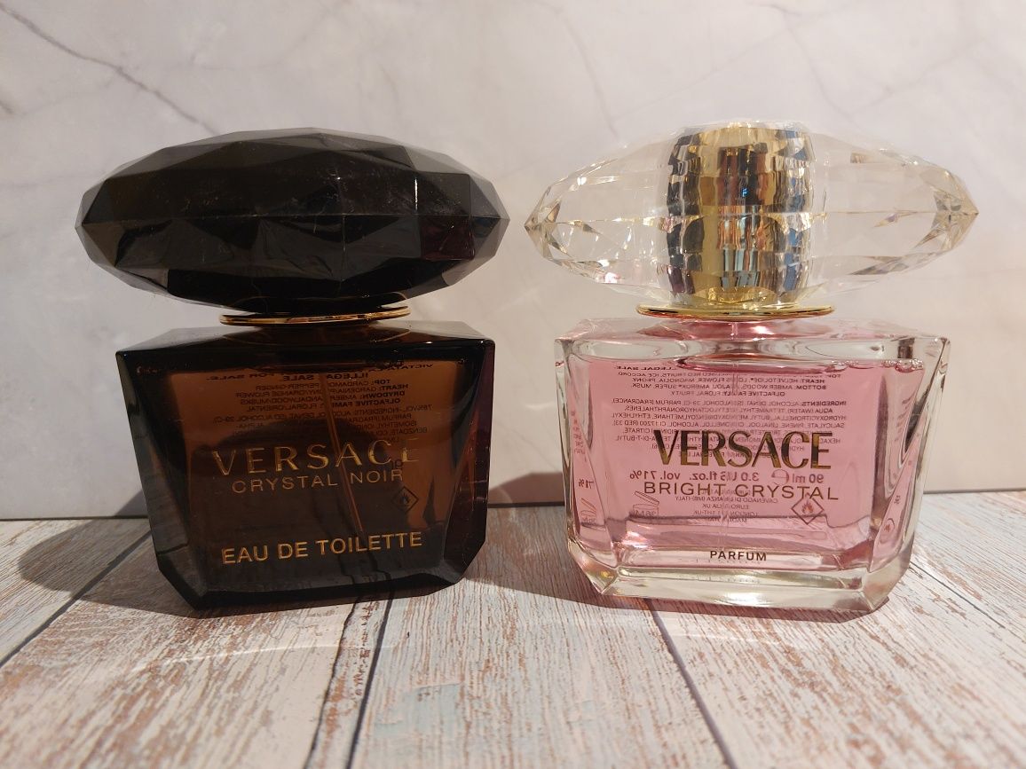 Perfumes senhora