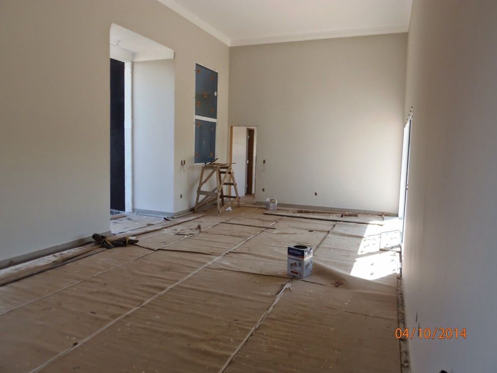 PINTOR profissional