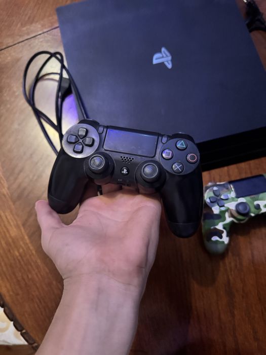 Sony PlayStation pro