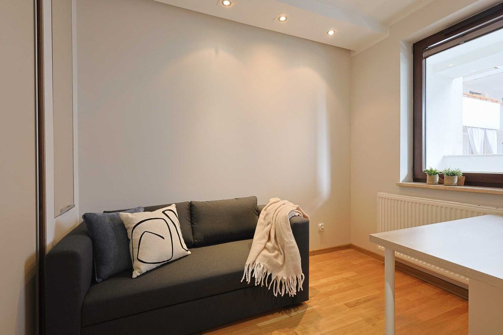 2 zamykane pokoje, osobna kuchnia, 40m2, ul. Brzeska, blisko Dworca