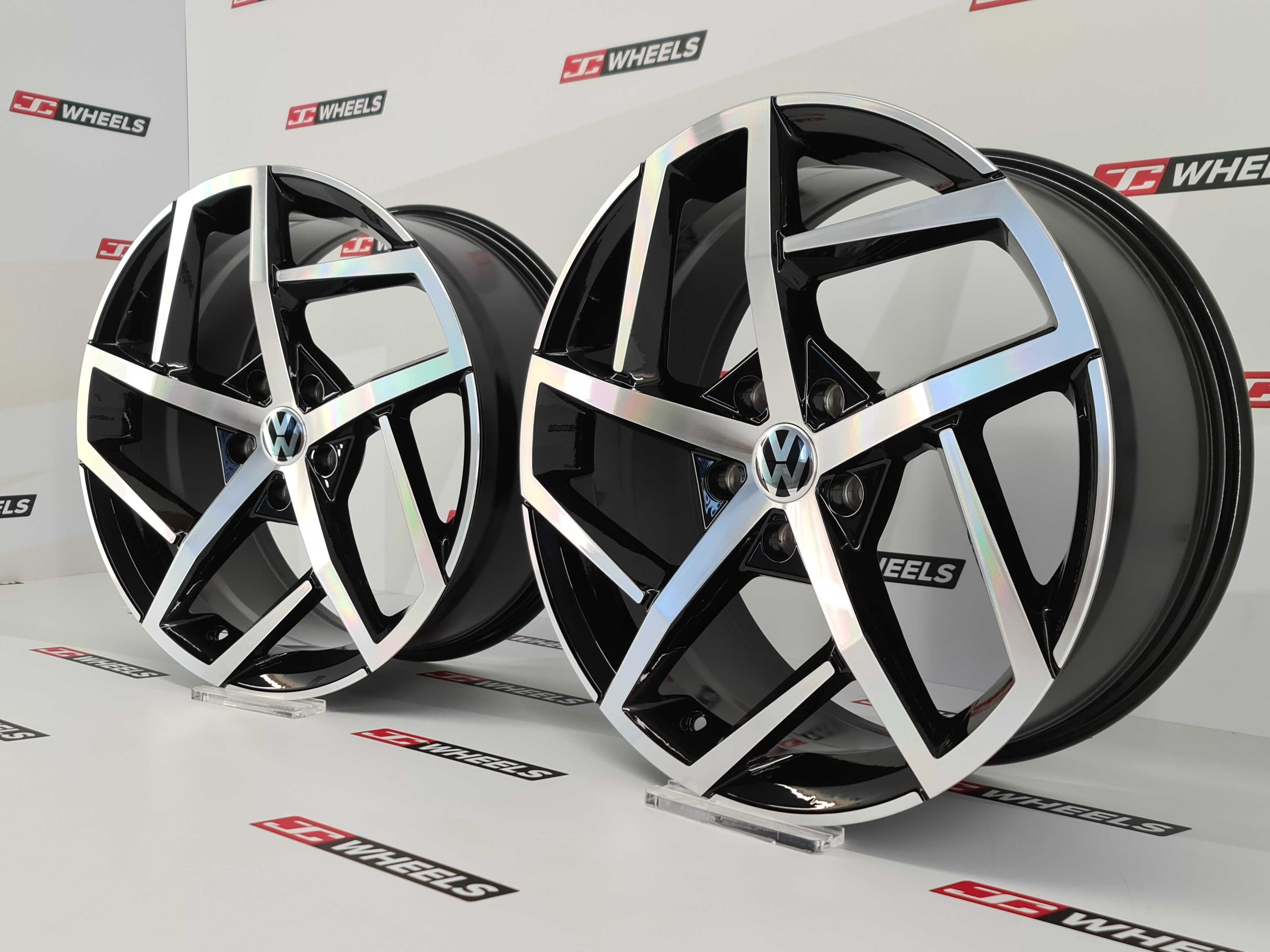 Jantes look VW em 17 | 5x100