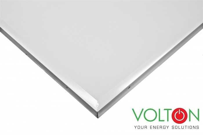 Led світильник під армстронг 36W 4000/6000K