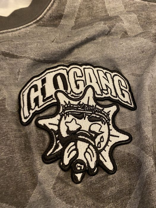 Лонг гло генг, glogang оригінальний