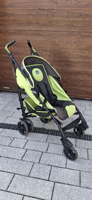 Wózek parasolka specerówka chicco Lite Way