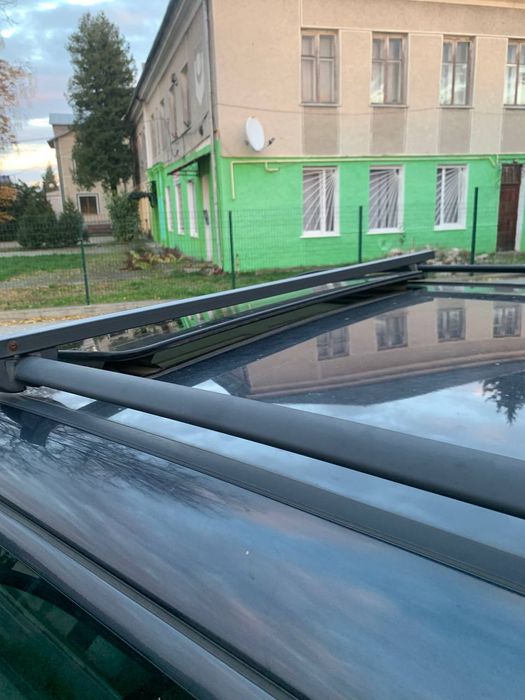 Мерс 210 універсал