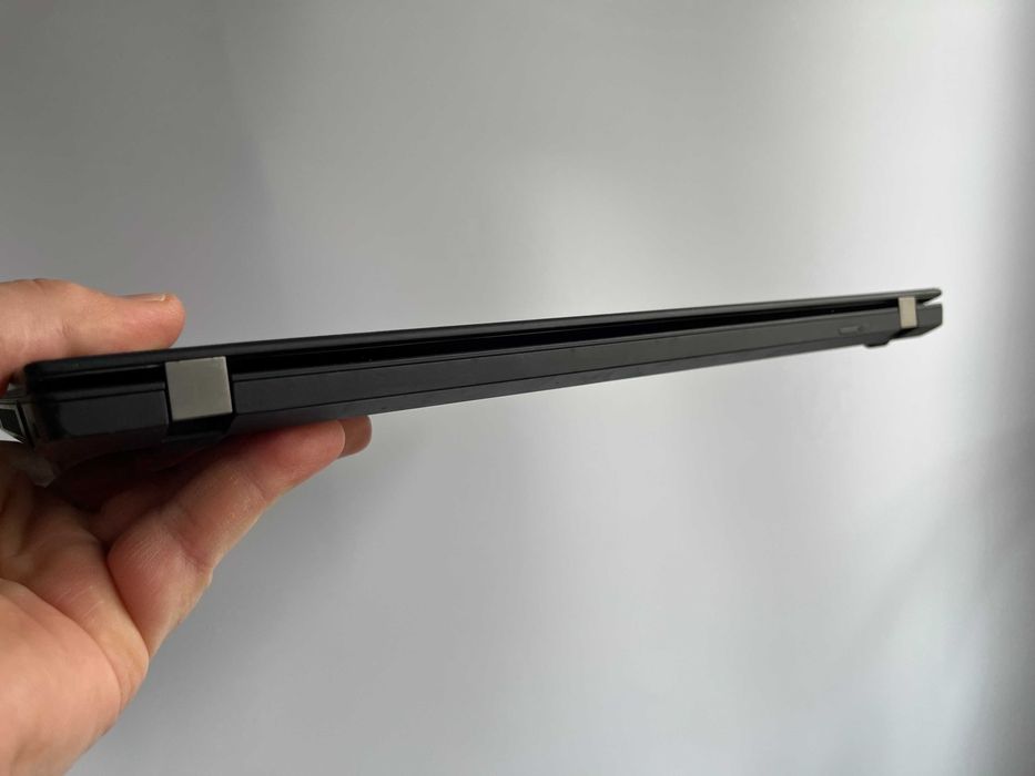 Lenovo THINKPAD T490 i7-8665U 32GB 512GB SSD FULL HD MX250 W11P LTE Fv