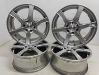 Felgi OZ 18 AUDI MERCEDES VW SKODA SEAT DWA ROZSTAWY 5X100    5X112