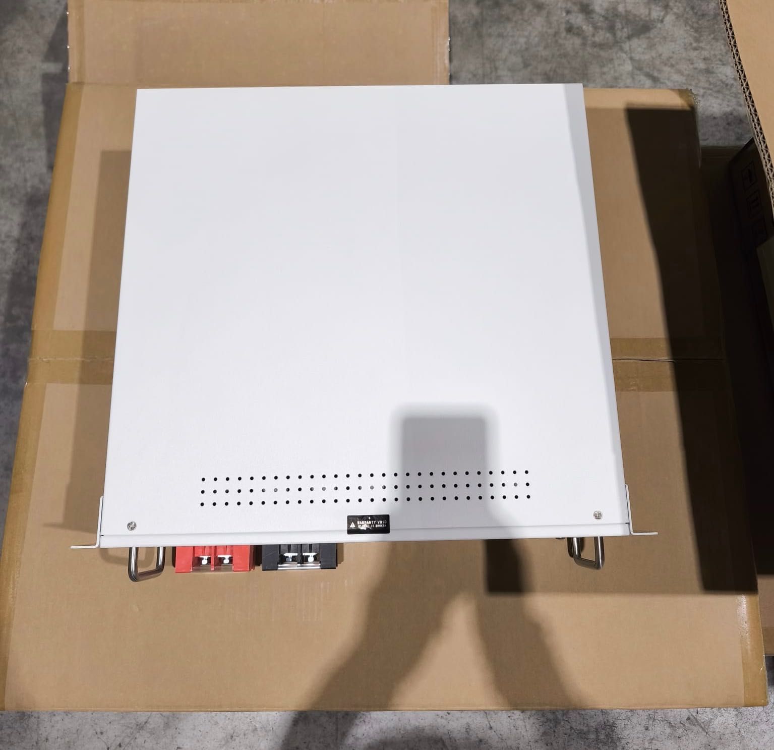 HIT! HinaESS Powergem Hi5 Magazyn energii 5.12kWh z BMS 2999 zł z VAT