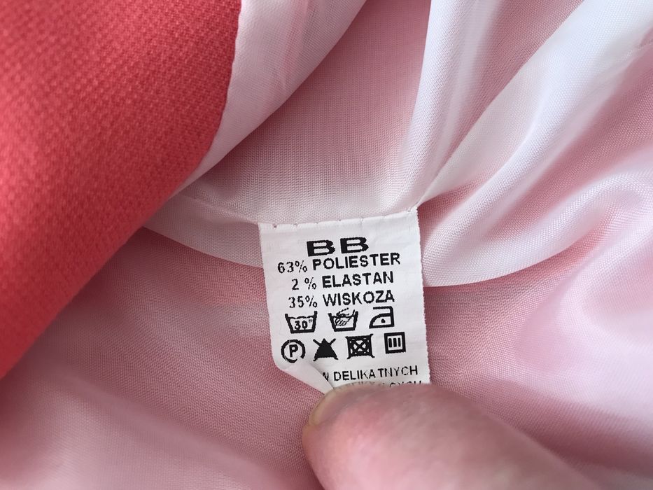 Дуже гарний жіночий жакет бренду ВВ, піджак 42-44 роз