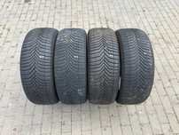 Opony MICHELIN CrossClimate 235/55/17 103Y 2021 2019