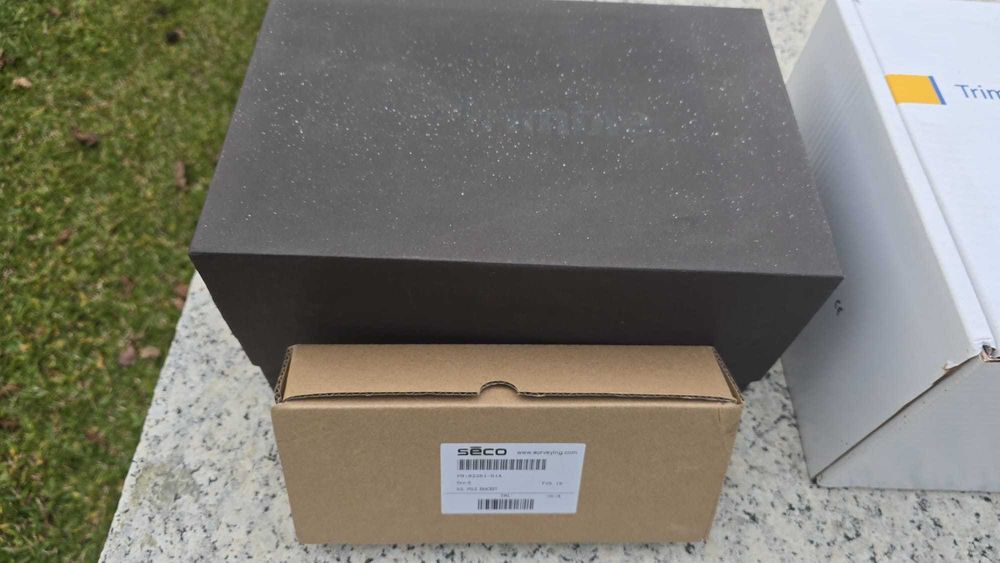 Trimble R2 GNSS Receiver + Controlador Trimble – Completo