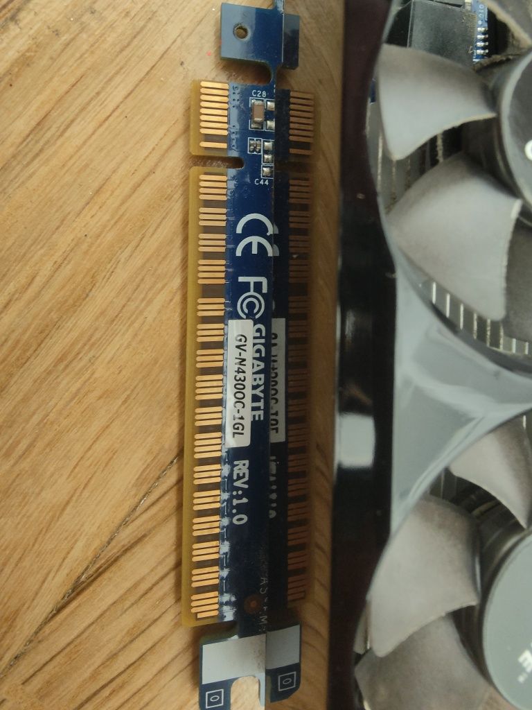 Peças computador HP (CPU i7-920, RAM, MB, GPU e CPU cooler)