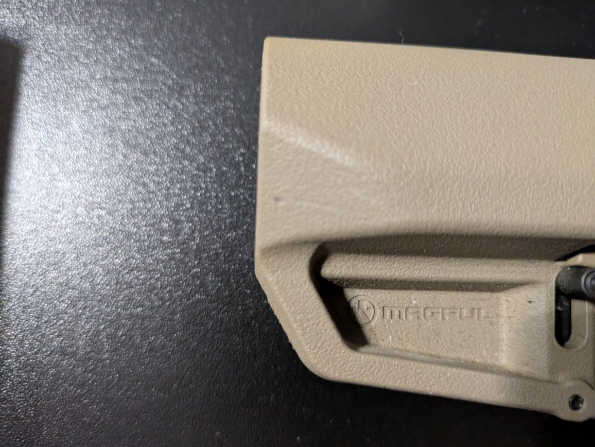 Magpul SL mil-spec