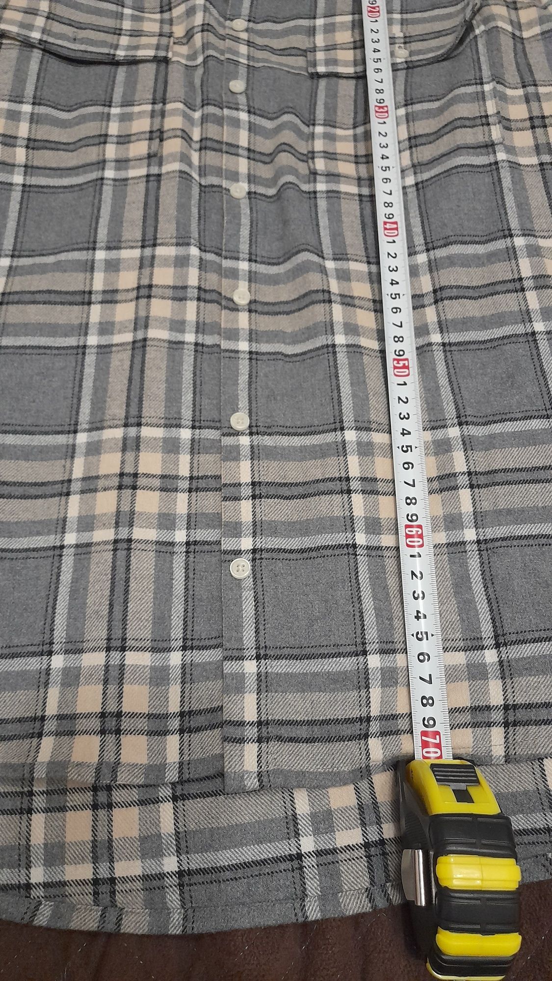 Old Navy. Новая. Рубашка, женская. OldNavy