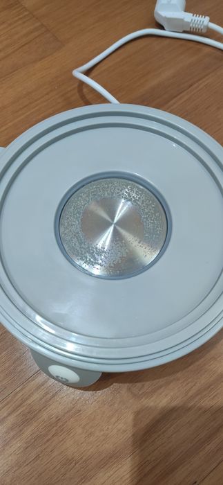 Esterilizador beaba steril express evolutif
