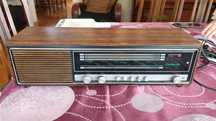Radio Unitra Diora Contessa Vintage, sprawne