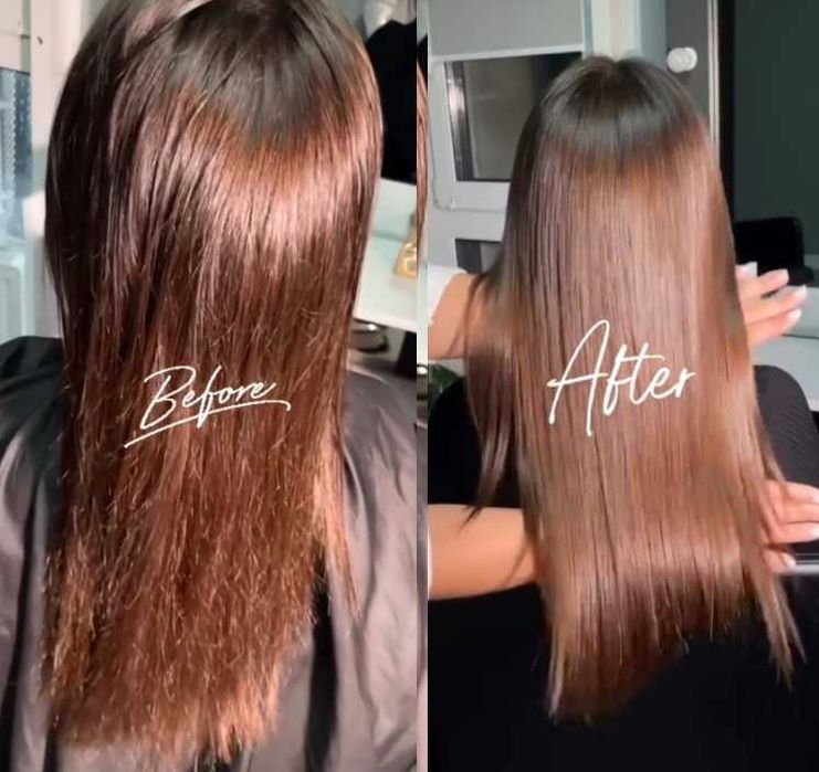 ‼️ Курси по Кератину ‼️ Ботоксу Нанопластики | Обучение кератин Киев