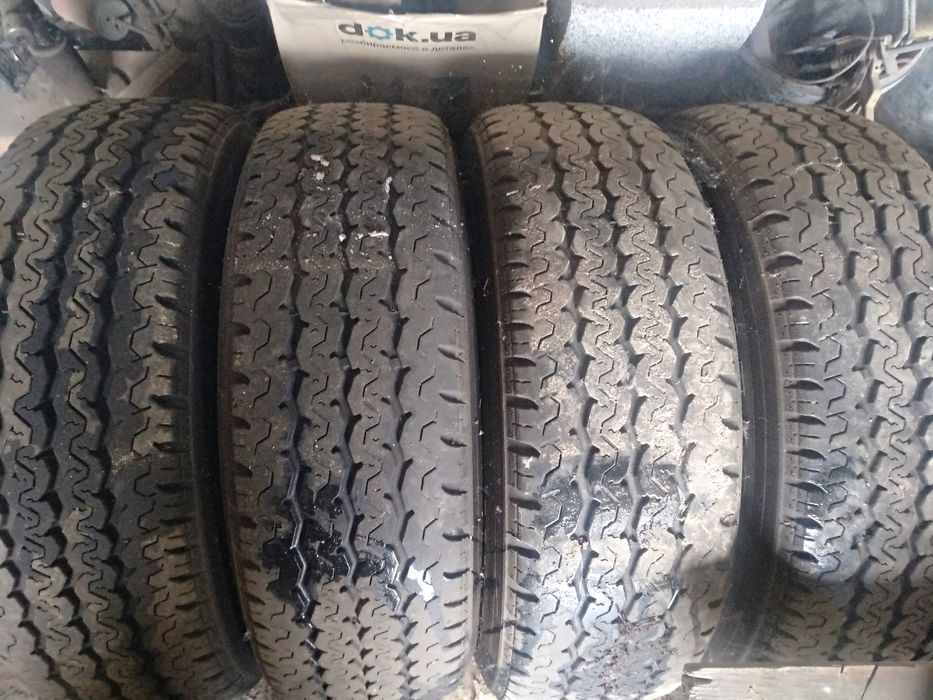 Колеса шины 215 65 16с