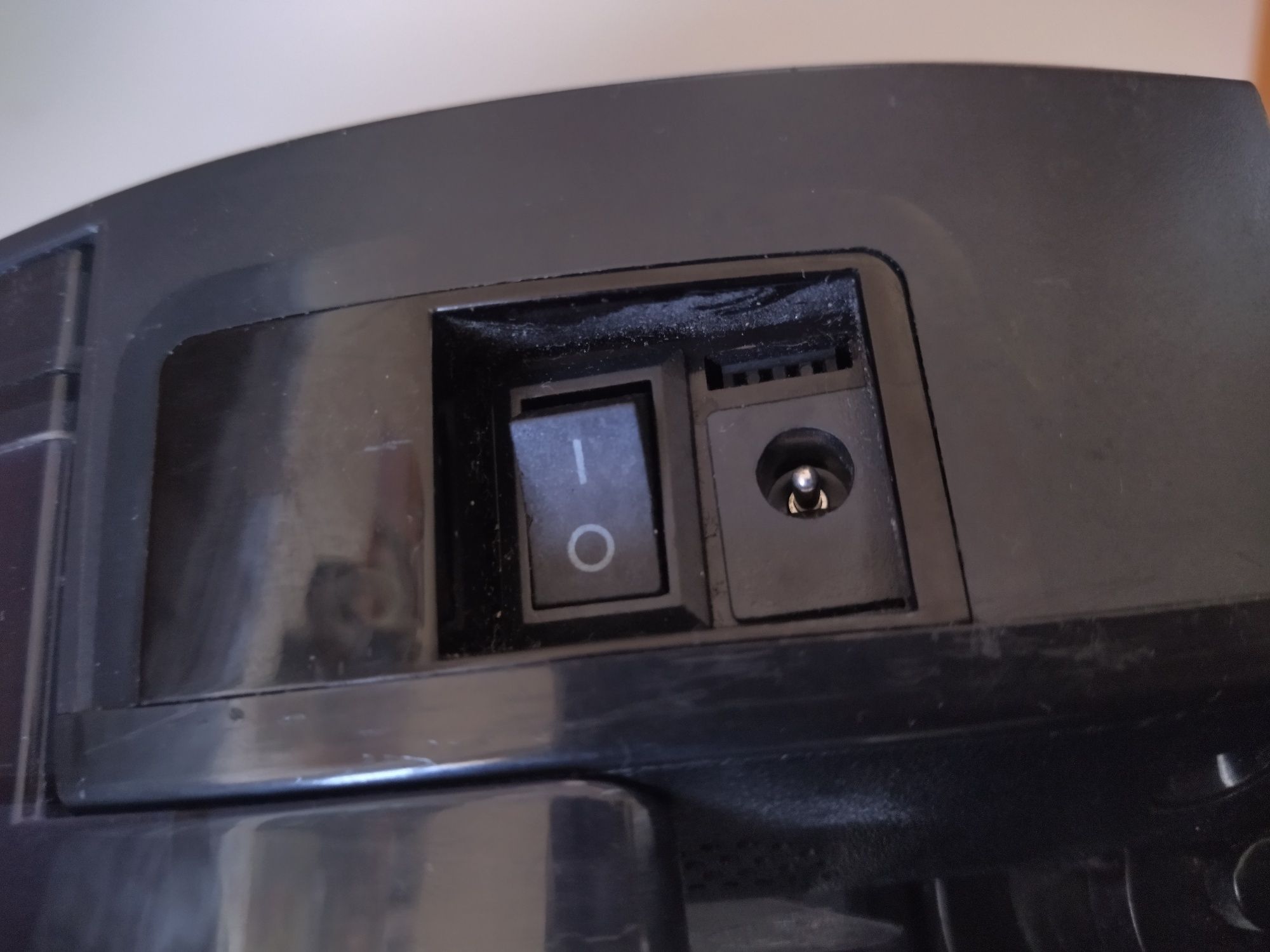 360 Robot Cleaner C50